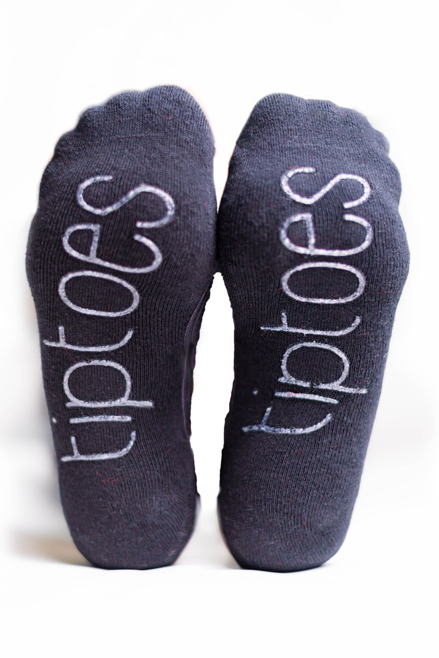 Kids Plaid bow in Black image 2