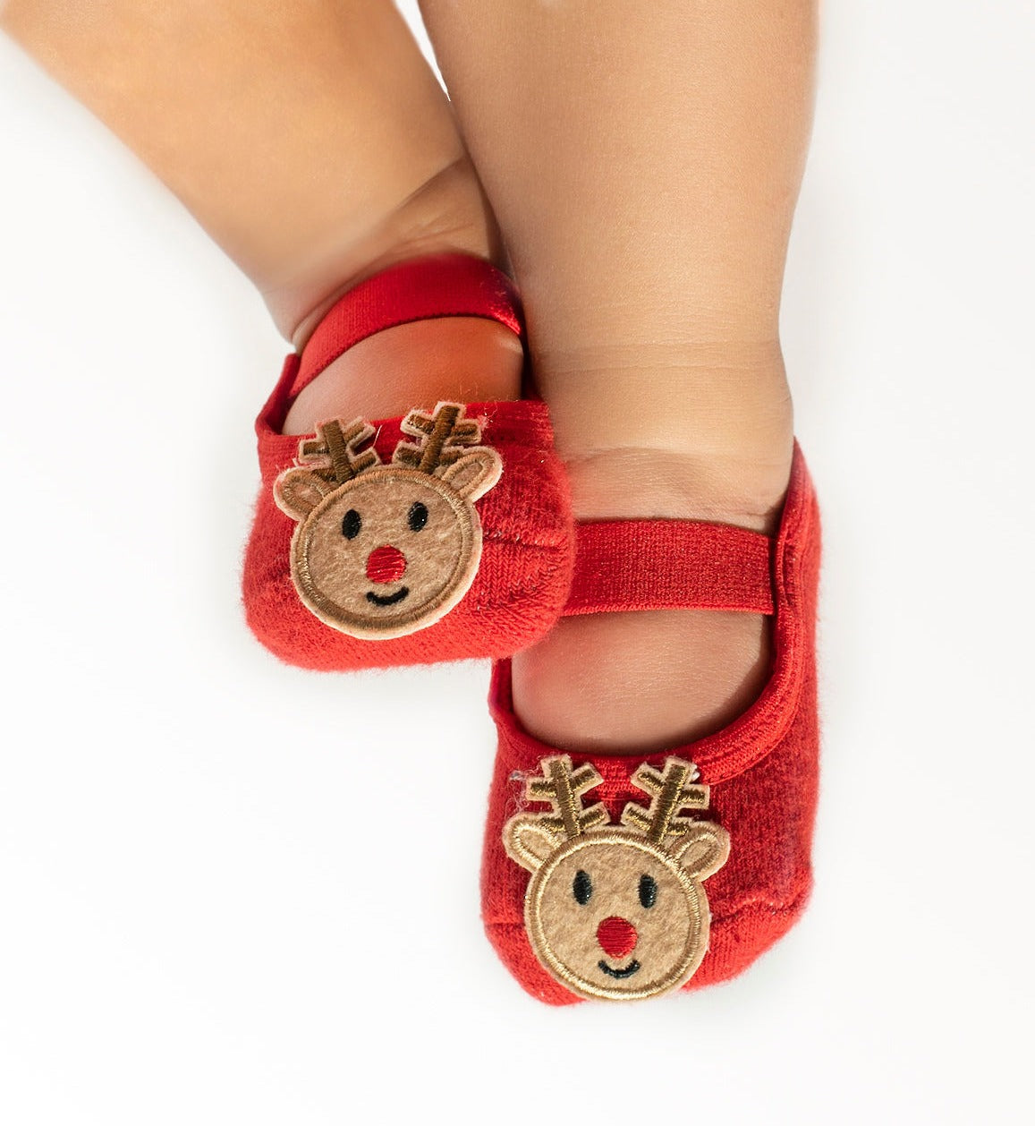Baby Reindeer with strap image 0