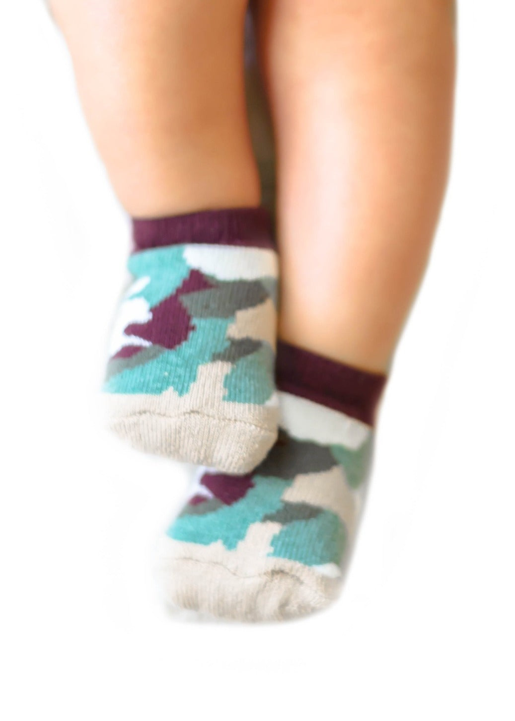 Baby Camo image 0