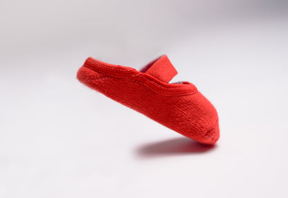 The Ultimate Gift for Babies: Why Tiptoes Slipper Socks Make a Perfect Present