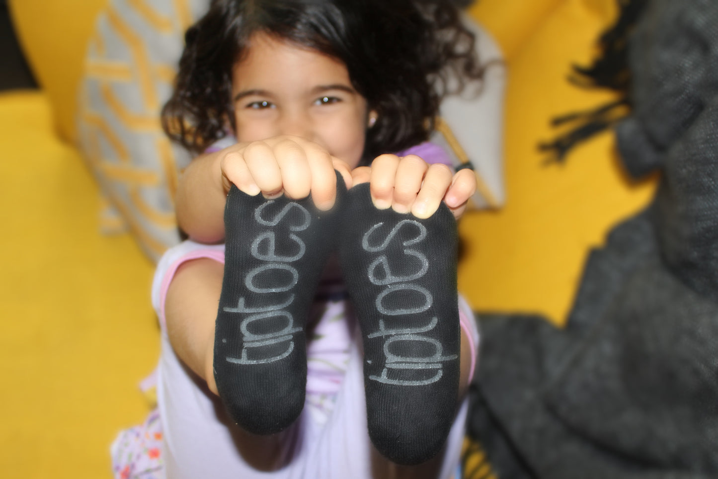Kids bumble bee - Black image 1