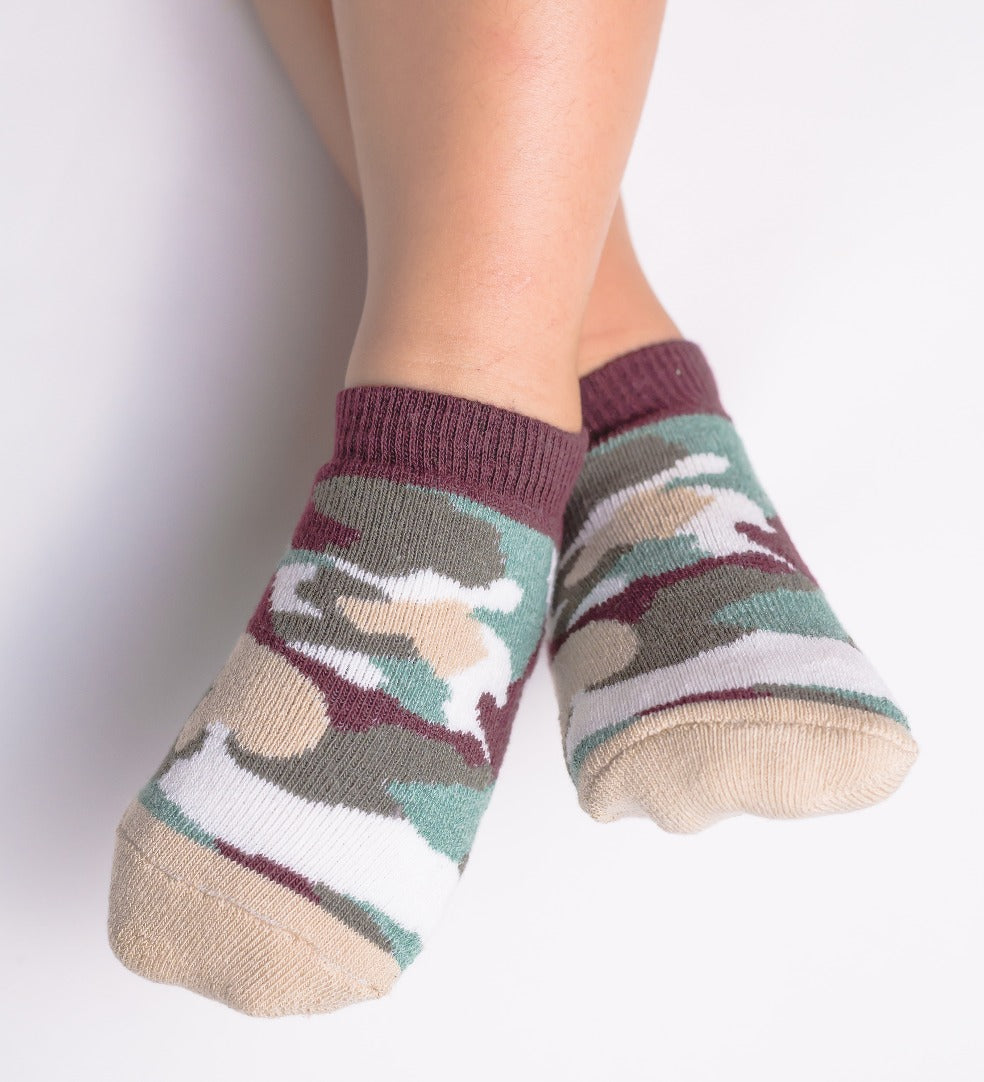 Kids Camo image 0