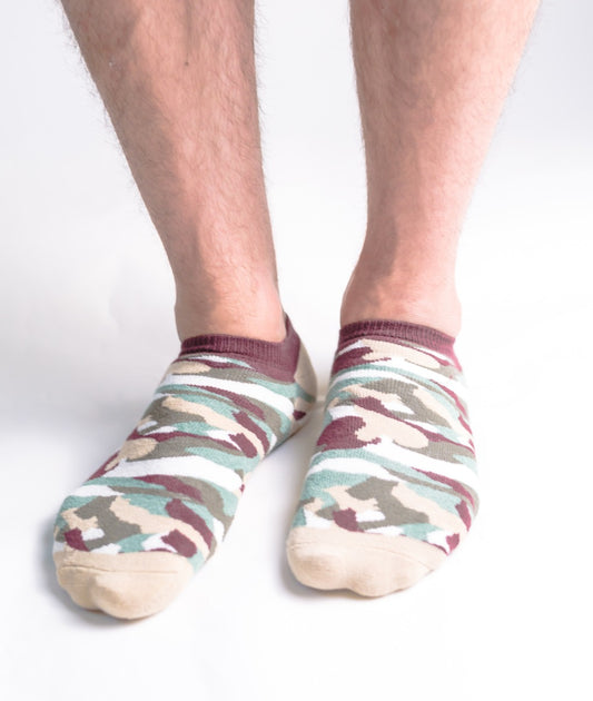 Mens Camo S/M image 0