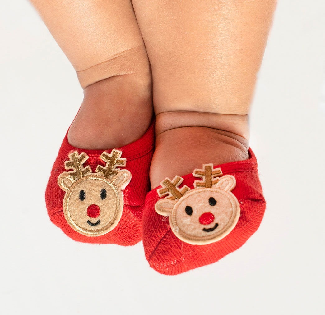 Baby Reindeer no strap image 0