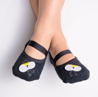 Kids bumble bee - Black image 0
